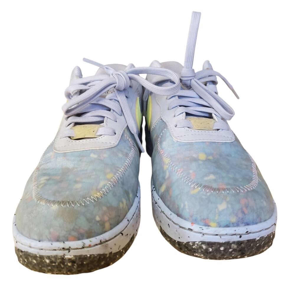 Nike Air Force 1 Low Crater Recycled(US8/EUR 40) - Picture 8 of 8